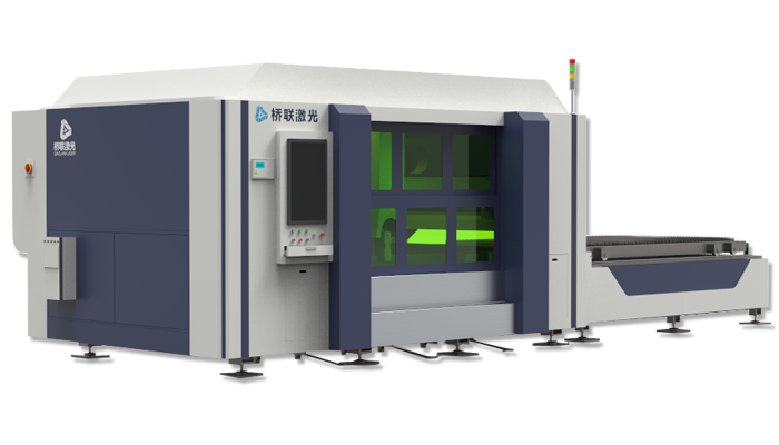JLMD3015 歐版交換臺(tái)激光切割機(jī)